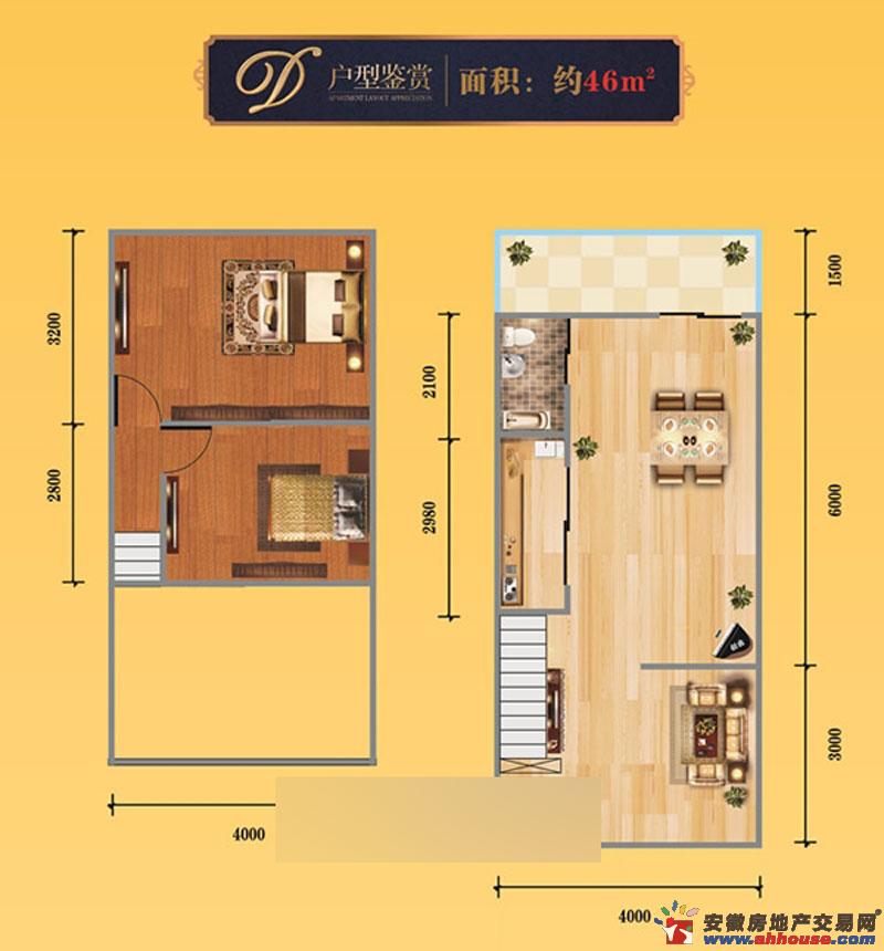 瑞景苑户型_瑞景苑户型图-宣房网